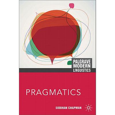 预订 Pragmatics