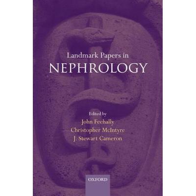 预订 Landmark Papers in Nephrology
