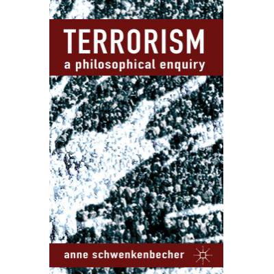 预订 Terrorism: A Philosophical Enquiry