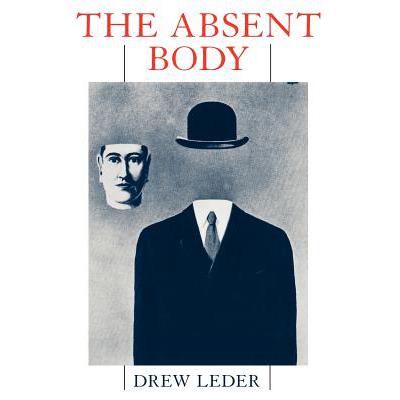 预订 The Absent Body