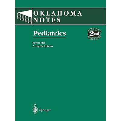 预订 Pediatrics