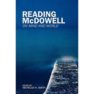 预订 Reading McDowell : On Mind and World