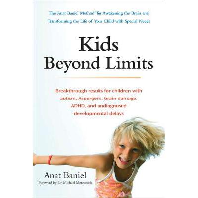 预订 Kids Beyond Limits: The Anat Baniel Method f...