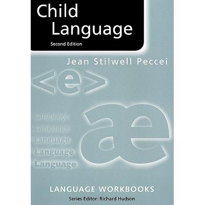 预订 CHILD LANGUAGE - ED2