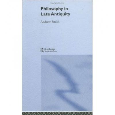 预订 Philosophy in Late Antiquity