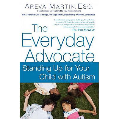 预订 The Everyday Advocate: Standing Up for Your ...