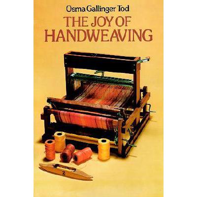 预订 The Joy of Handweaving