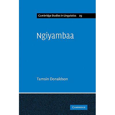 预订 Ngiyambaa: - Ngiyambaa