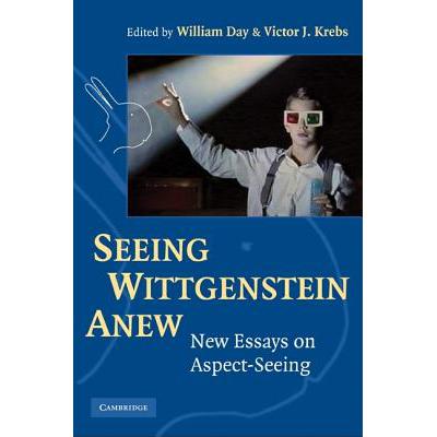 预订 Seeing Wittgenstein Anew