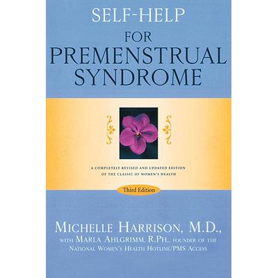 预订 Self-Help for Premenstrual Syndrome: Third Edition