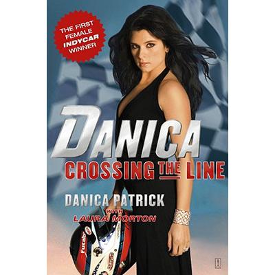 预订 Danica: Crossing the Line