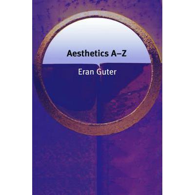 预订 Aesthetics A-Z