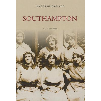 预订 Southampton