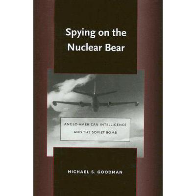 spy on, 预订 spying on the nuclear bear anglo-american i.