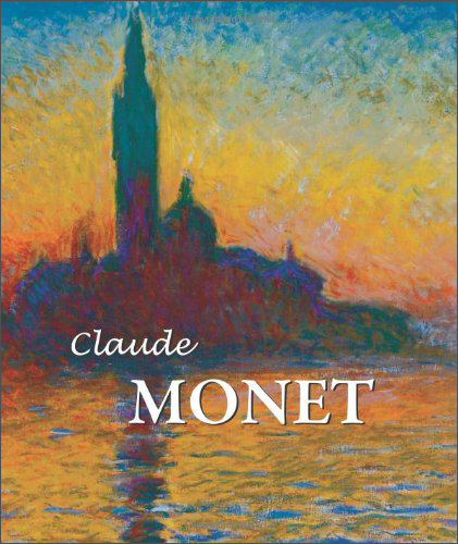 Claude Monet[克洛德·莫奈]