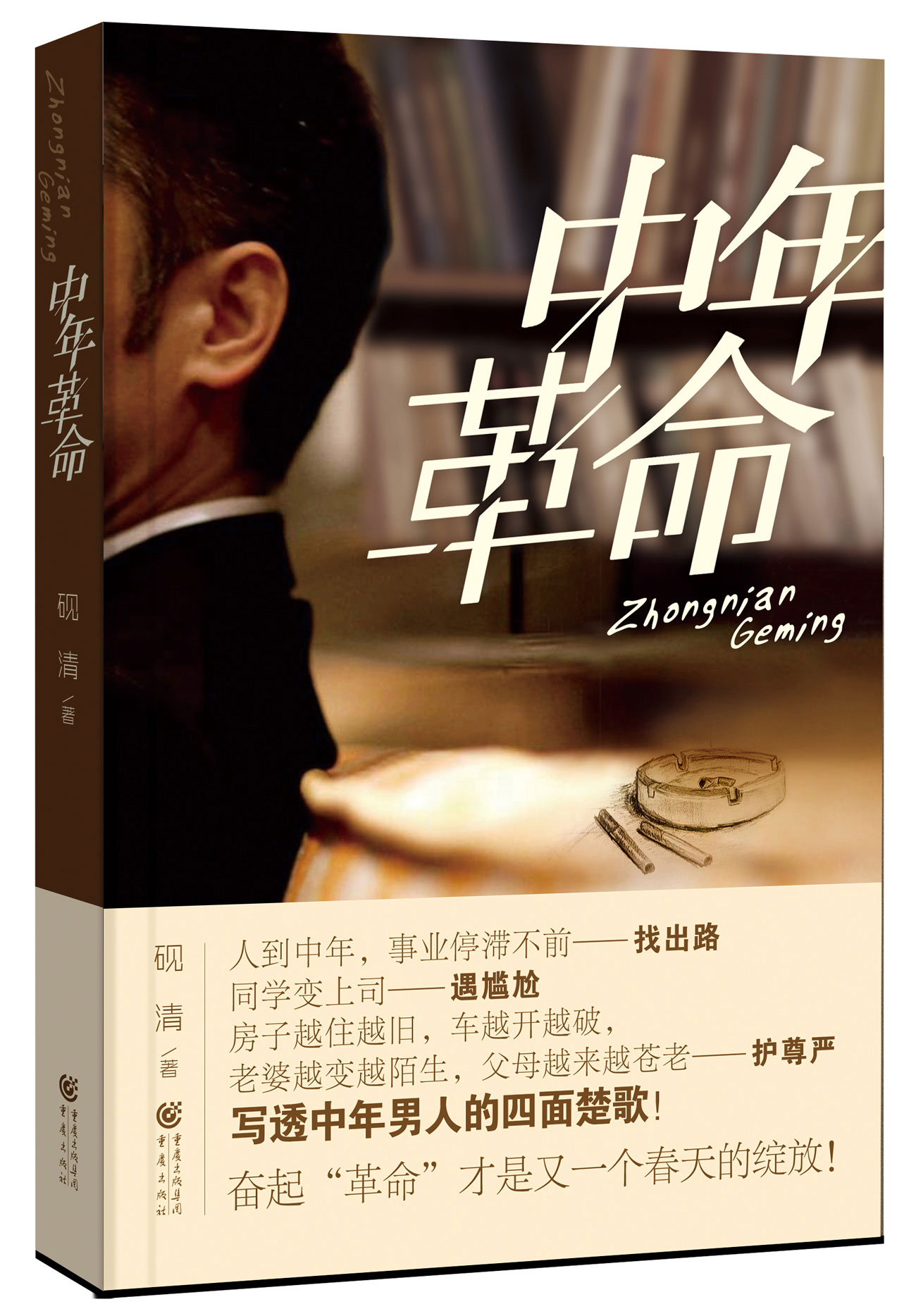 中年革命