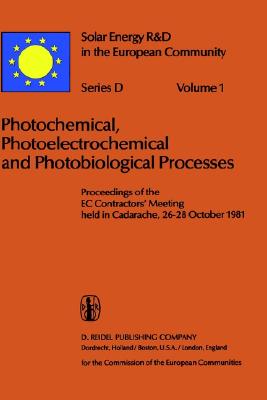 【预订】photochemical, photoelectrochemical and