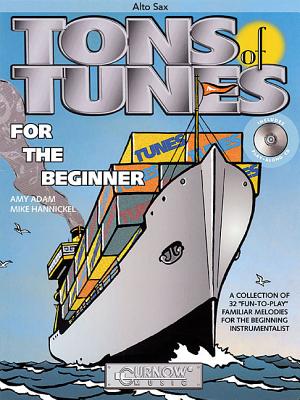 Tons of Tunes for the Beginner: Alt