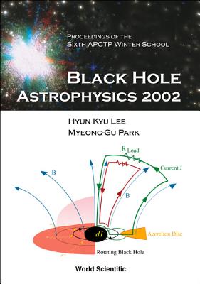 Black Hole Astrophysics 2002,