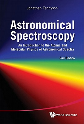 Astronomical Spectroscopy: A