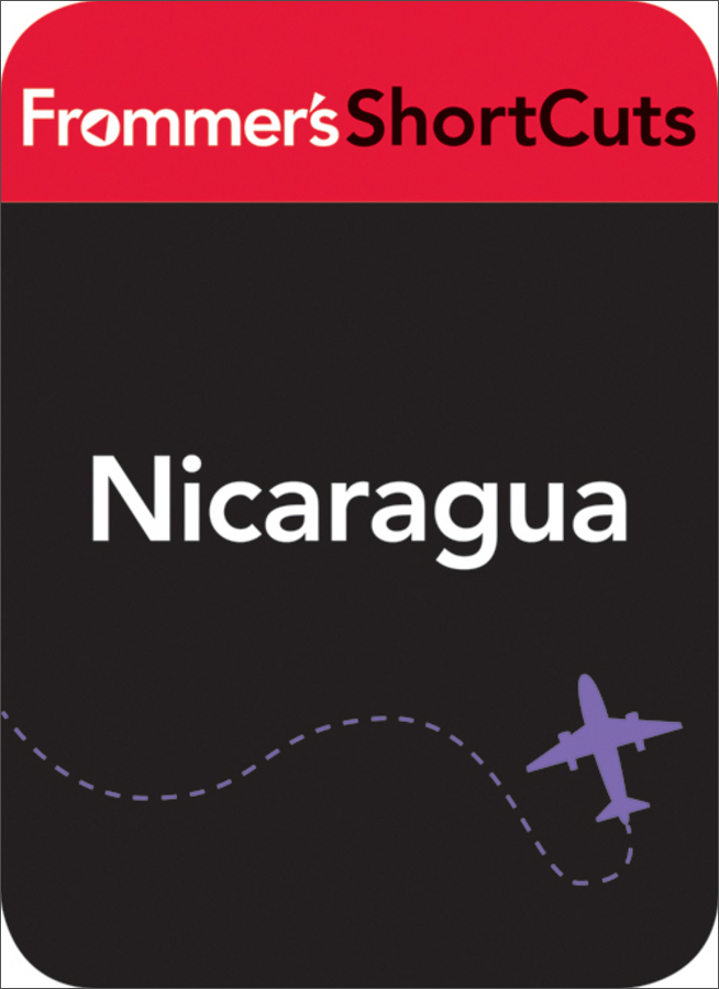 nicaragua: frommers shortcut