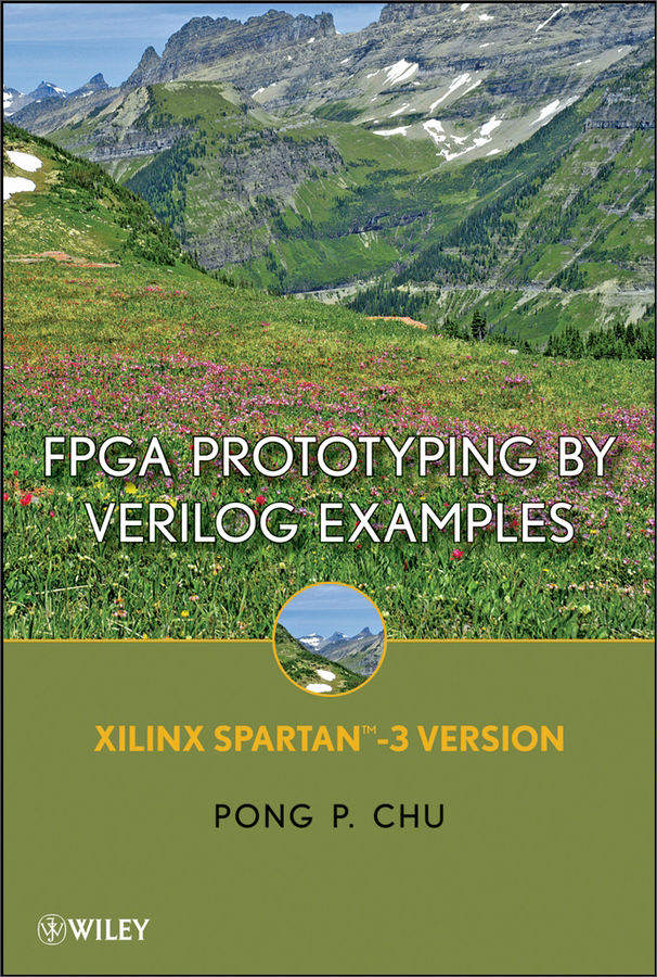 fpga prototyping by verilog examples