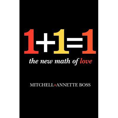 预订 1+1=1: The New Math of Love