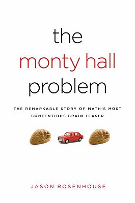 【预订】the monty hall problem: the remarkable