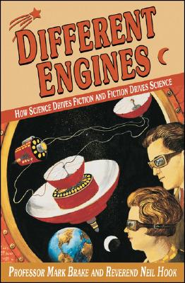 Different Engines: How Science Drives