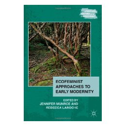 Ecofeminist Approaches to Early