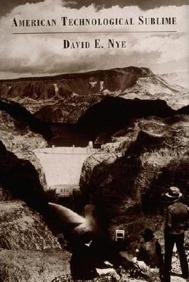 【预订】american technological sublime