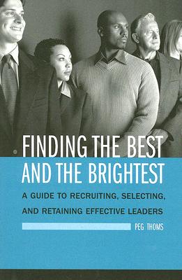 【预订】finding the best and the brightest: a