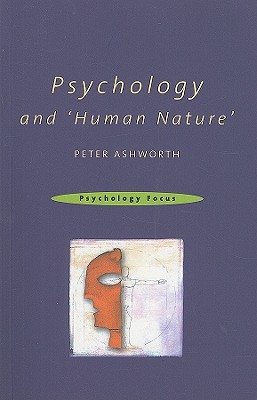 Psychology and Human Nature