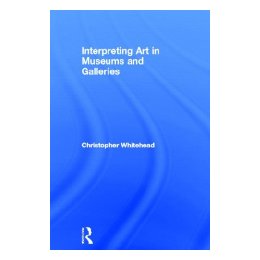 Interpreting Art in Museums and