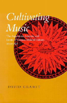 【预订】cultivating music: the aspirations