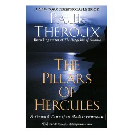 Pillars of Hercules