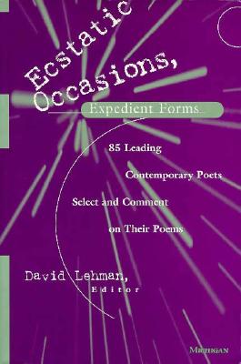 【预订】ecstatic occasions, expedient forms: 85