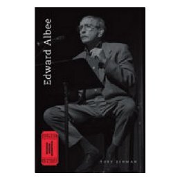 【预订】edward albee