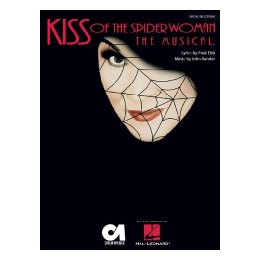 Kiss of the Spider Woman: The