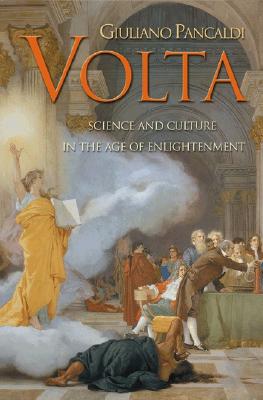 VOLTA: Science and Culture in the Age of mobi格式下载