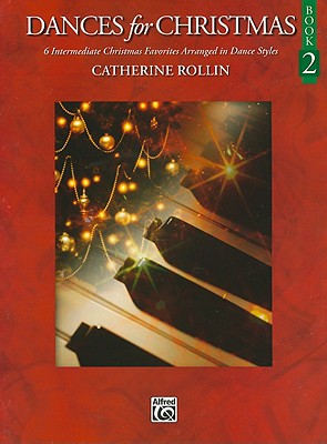 Dances for Christmas, Book 2: 6
