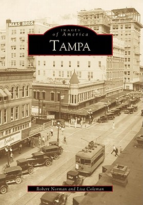 【预订】tampa
