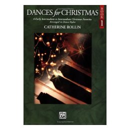 Dances for Christmas, Bk 1: 6 Early