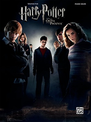 Selections from Harry Potter and th