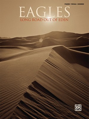 Eagles: Long Road Out of Eden