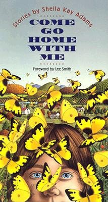 【预订】come go home with me: stories by sheila