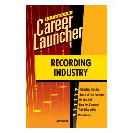 Recording Industry