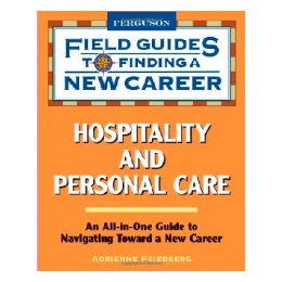 Hospitality and Personal Care