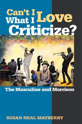 【预订】cant i love what i criticize?: the