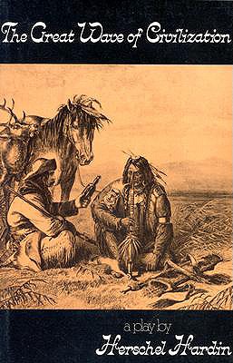 【预订】the great wave of civilization